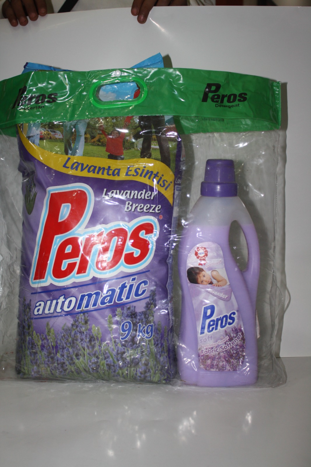 Peros | بيروس — صورة أرشيفية 42