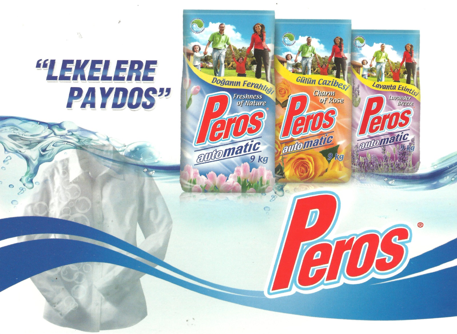 Peros | بيروس — صورة أرشيفية 48