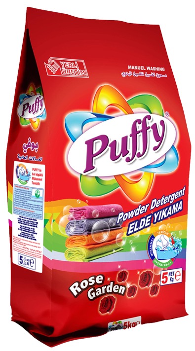 Puffy | بافي