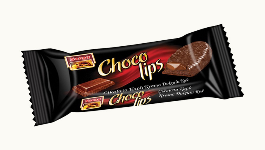 Saray | سراي — Choco Tips — الشوكولاتة