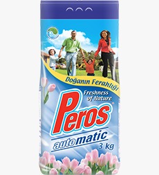 Peros | بيروس — منتجات العناية المنزلية