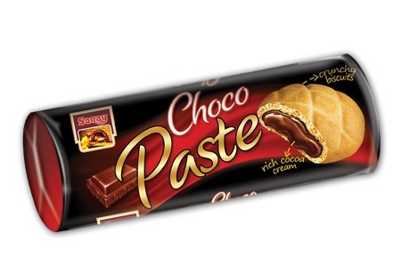 Saray | سراي — Choco Paste — الشوكولاتة